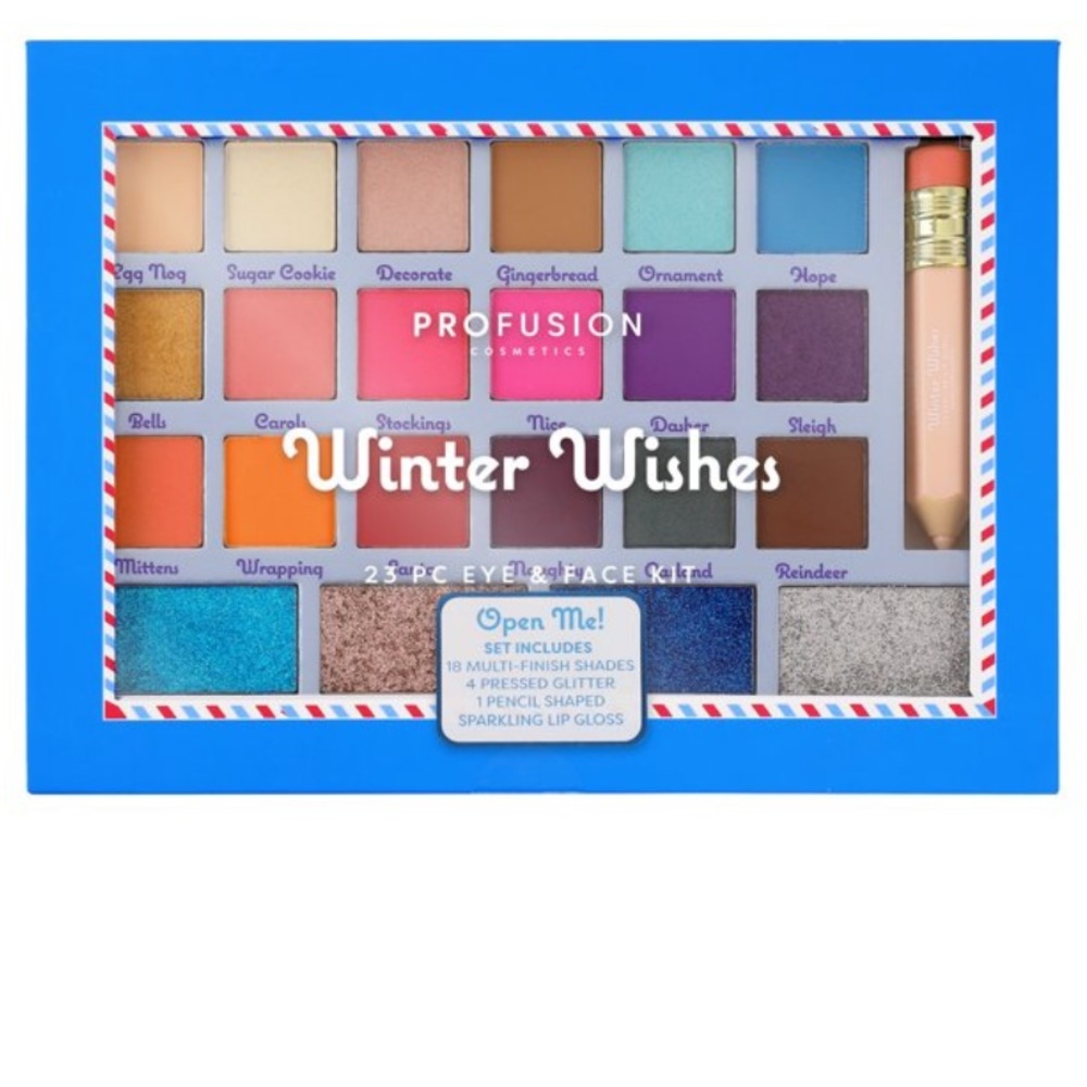 Profusion Cosmetics